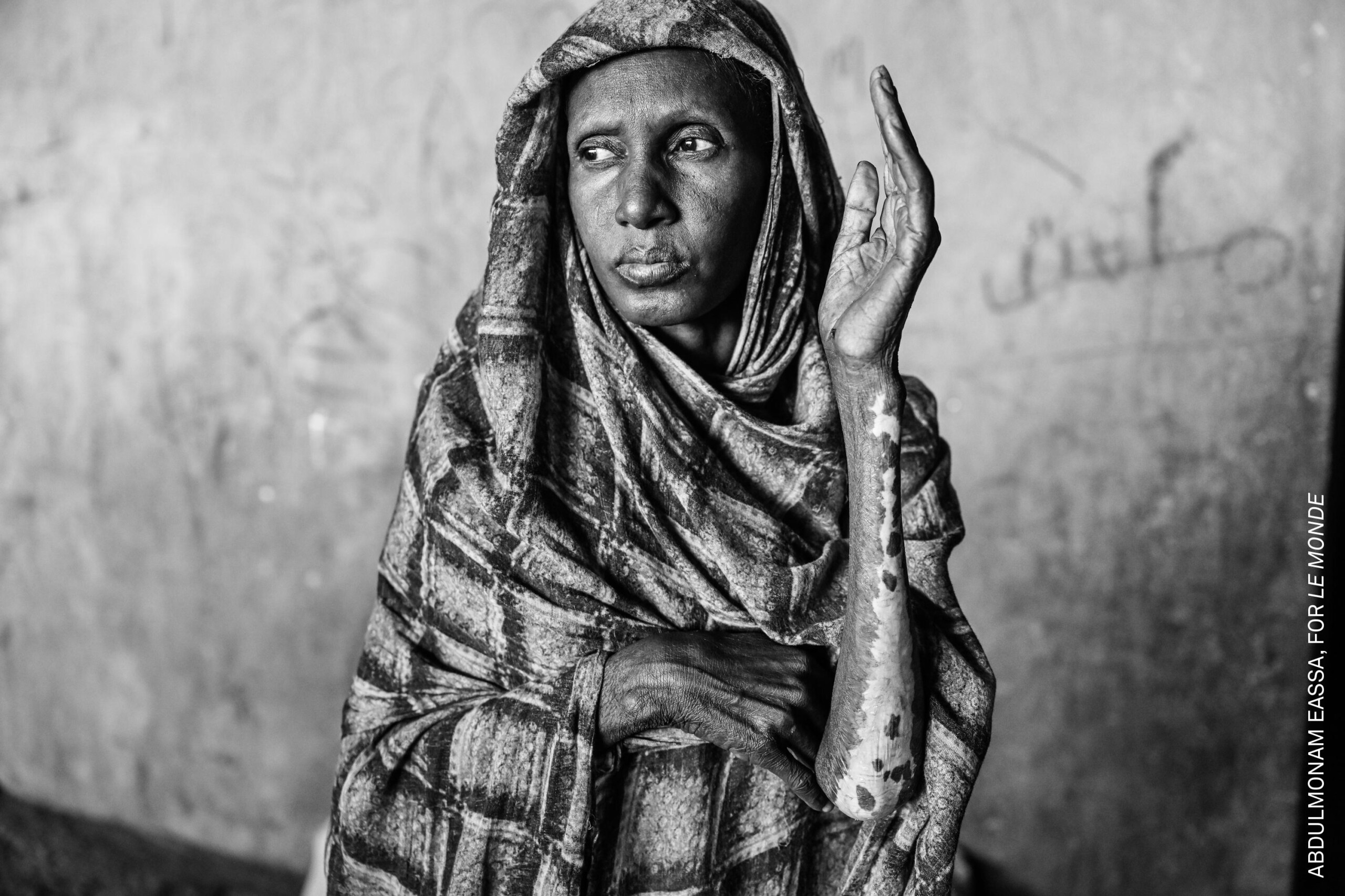 Rare images of Sudan war reap Africa laurels in 2026 World Press Photo Contest