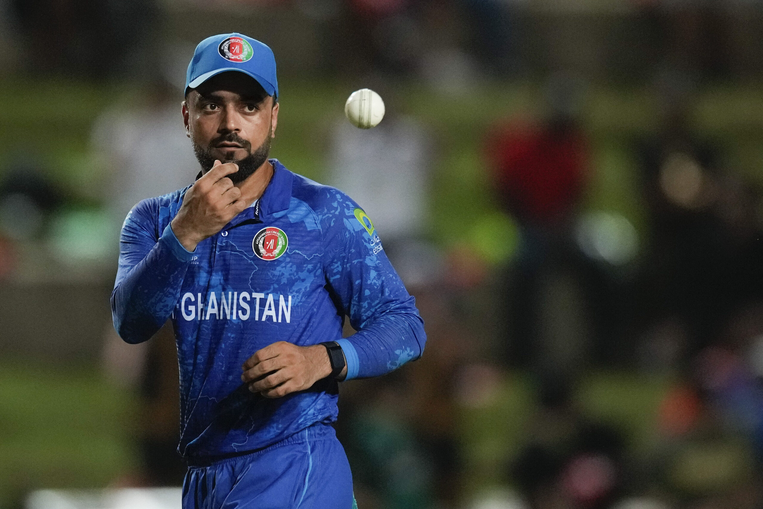 Rashid Khan Turned Down Citizenship Offer From India