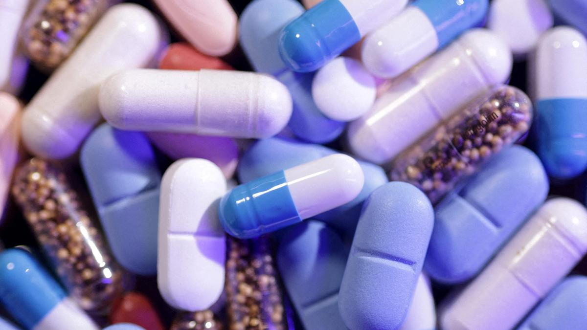Reining in medicine prices despite war impact on pharma inputs: Official