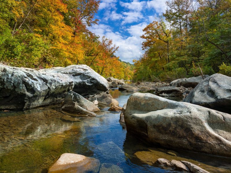 'Remote Wonder' Photography of Paul Caldwell on Display in Little Rock