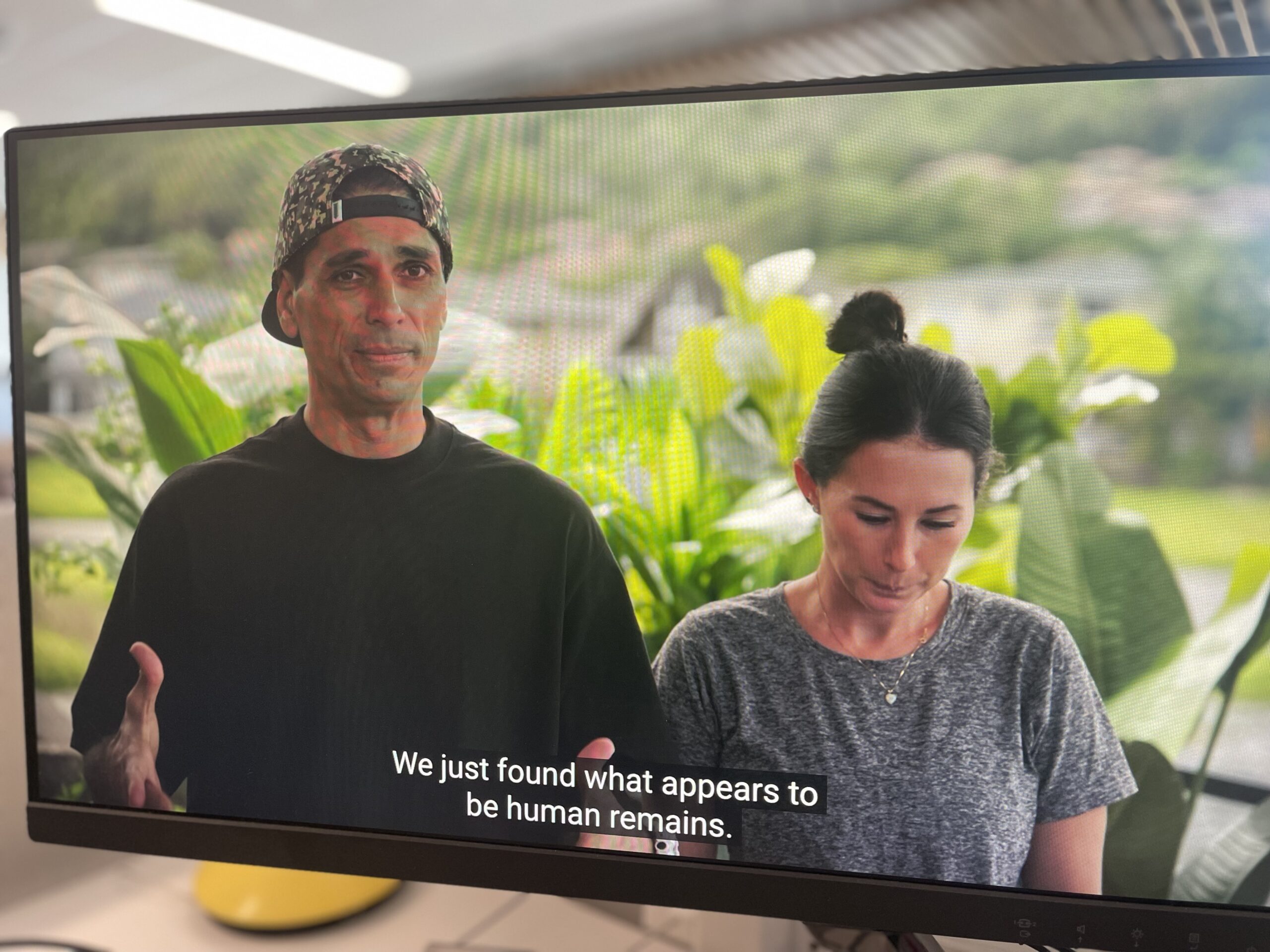 'Renovation Aloha’ Sued For Filming Native Hawaiian Bones