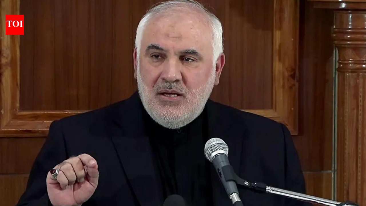 'Resume process of facilitating India-bound ships at earliest': MEA to Iran envoy after Hormuz firing | India News