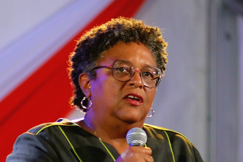 Rethink global finance, PM urges