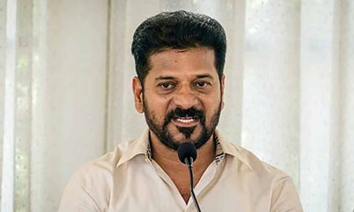 Revanth Reddy Urges Narendra Modi To Introduce Fresh Women’s Reservation Bill After Lok Sabha Setback
