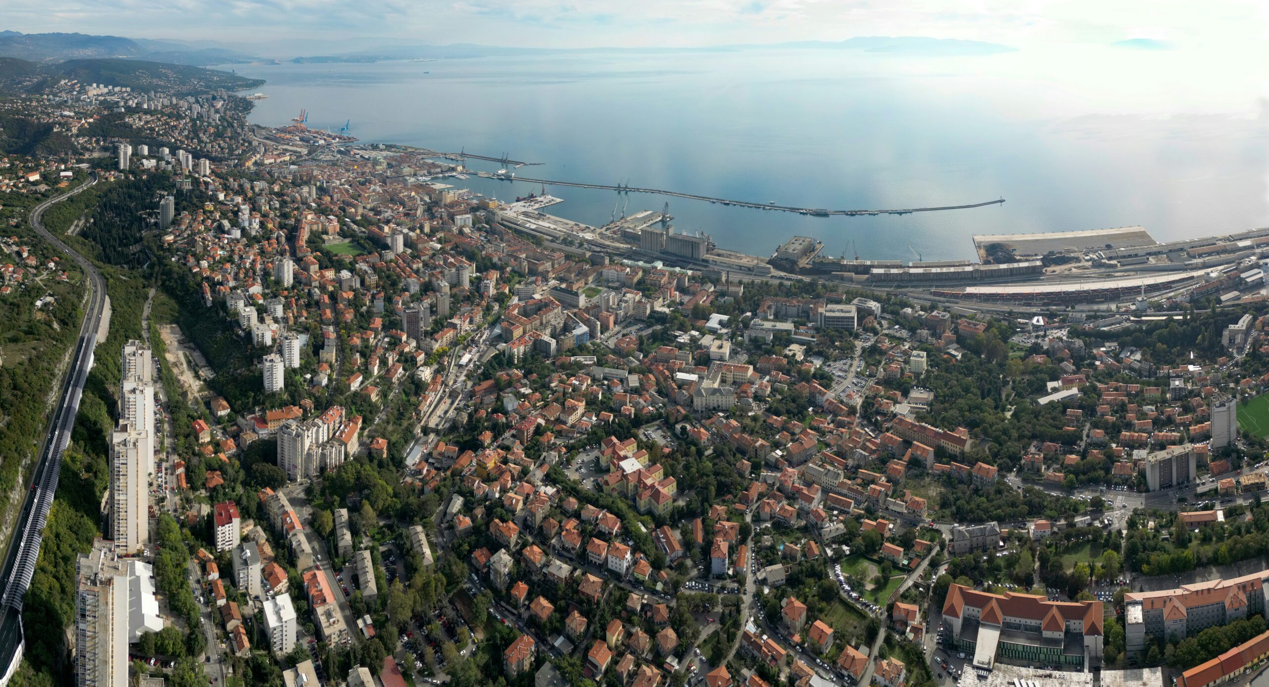 Rijeka to Cement its Position on the Global Cruise Map in 2026