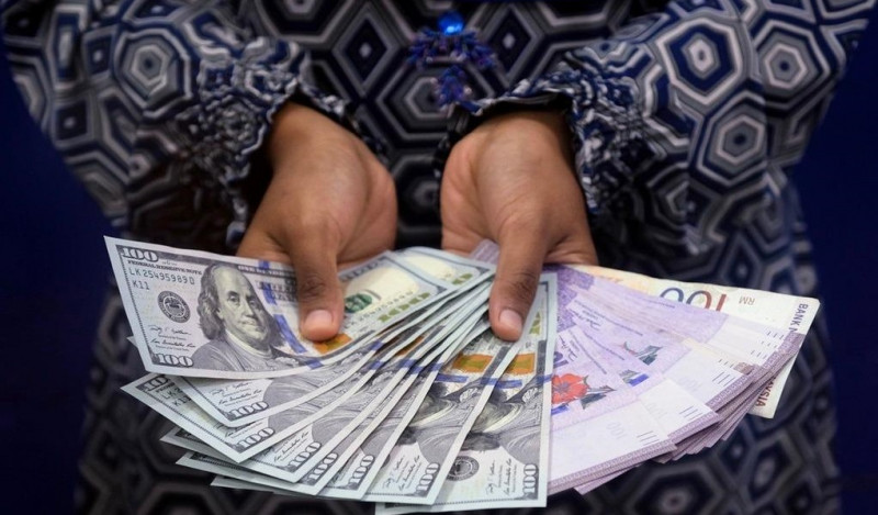 Ringgit surges as robust trade growth and GDP optimism anchor against global headwinds