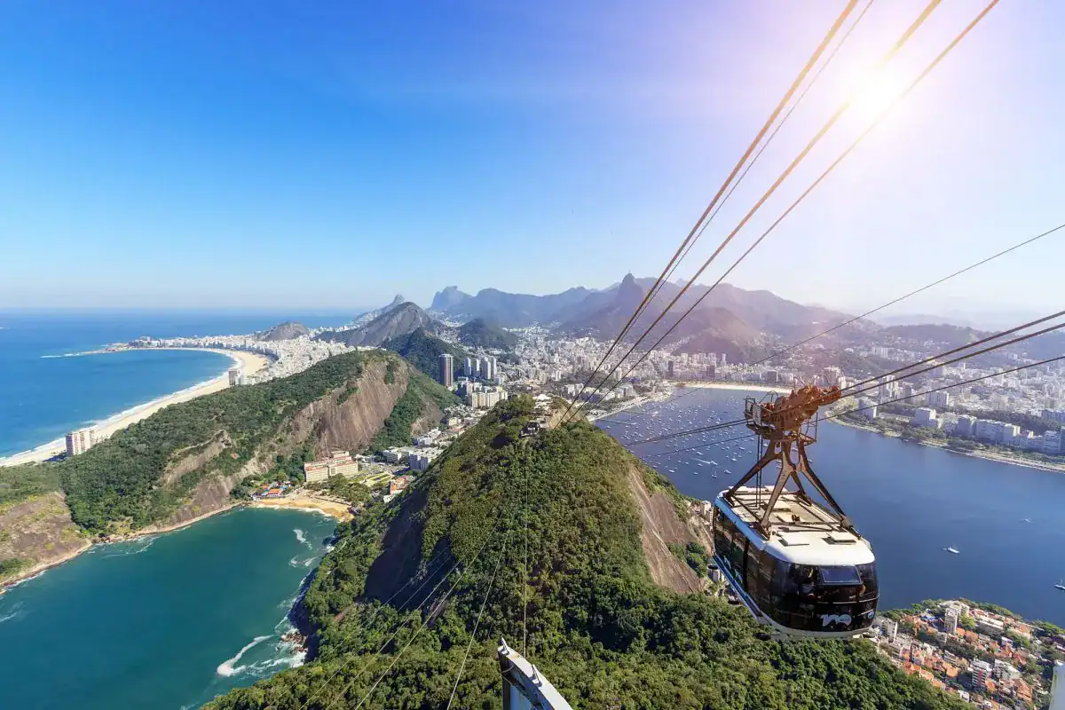 Rio de Janeiro Daily Brief for Saturday, April 25, 2026