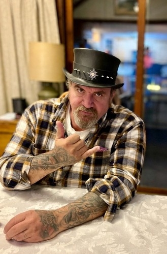 Robert Messer - Concord Monitor