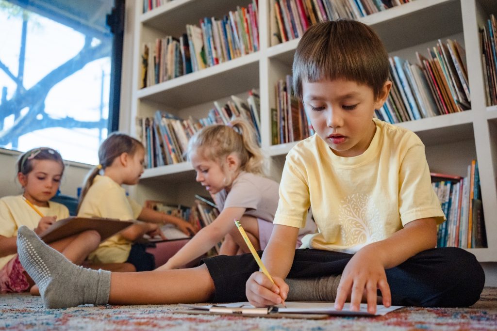 Roots School receives $10,000 grant from Atherton Family Foundation : Maui Now