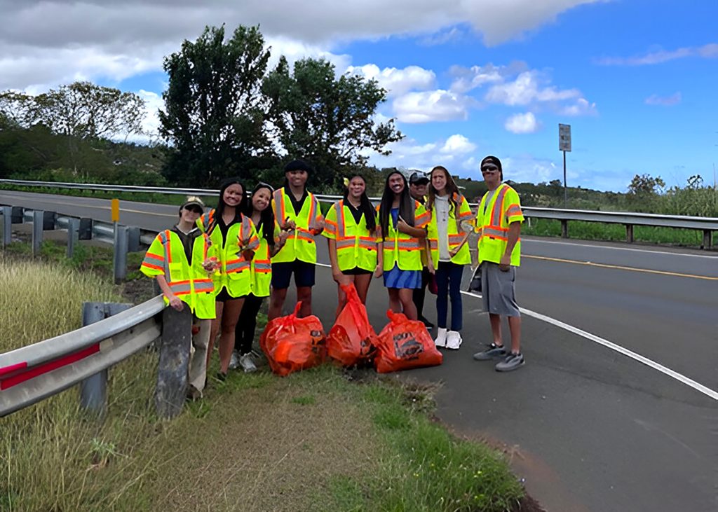 Rotary Club of Wailuku to host presentation on stormwater and Adopt-A-Highway program : Maui Now