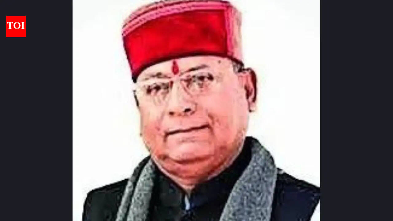 Row over Uttarakhand mantri son's Rajaji temple wedding | India News