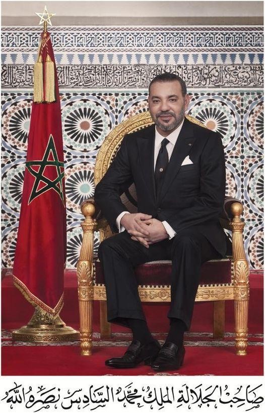 Royal Theatre Inaugurated With Inaugural Performance Celebrating Moroccan Artistic Excellence -