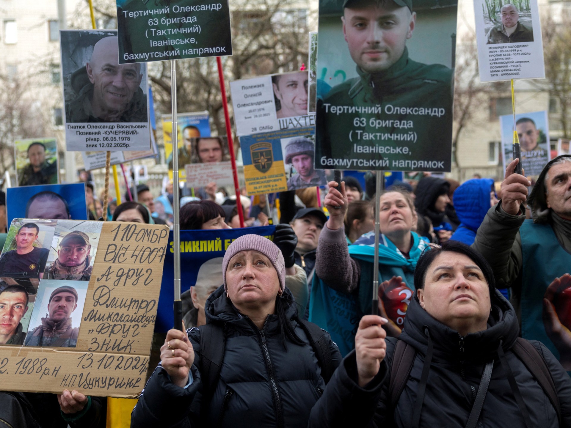 Russia-Ukraine Orthodox Easter ceasefire begins | Russia-Ukraine war News