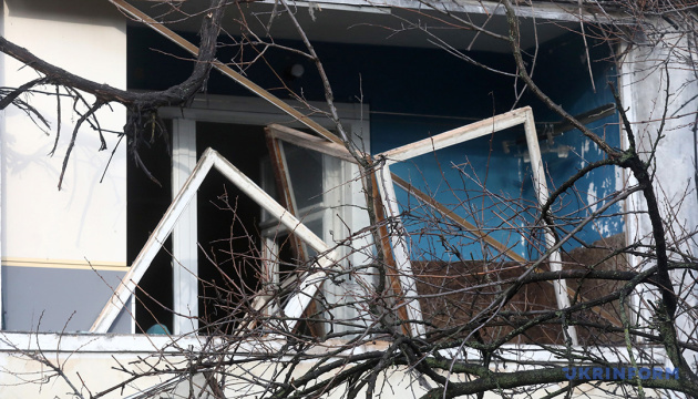 Russians kill one and wound three in Donetsk region over past 24 hours