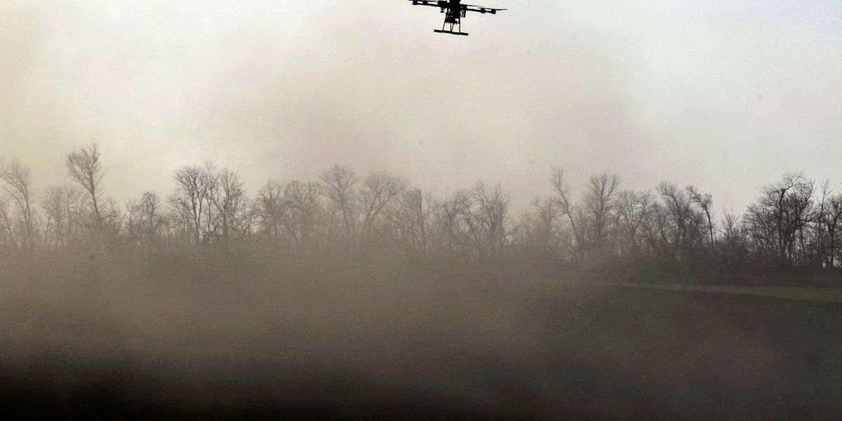 Russland meldet einen Toten bei ukrainischem Angriff auf Hafen Tuapse - Ukraine