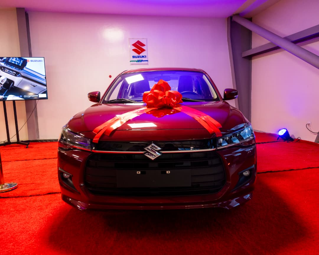 Rwandamotor Hosts Networking Cocktail on New Energy Vehicles