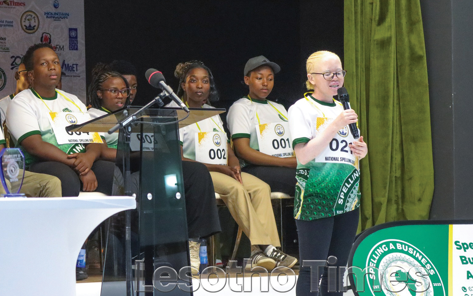 SABA transforms student dreams into reality