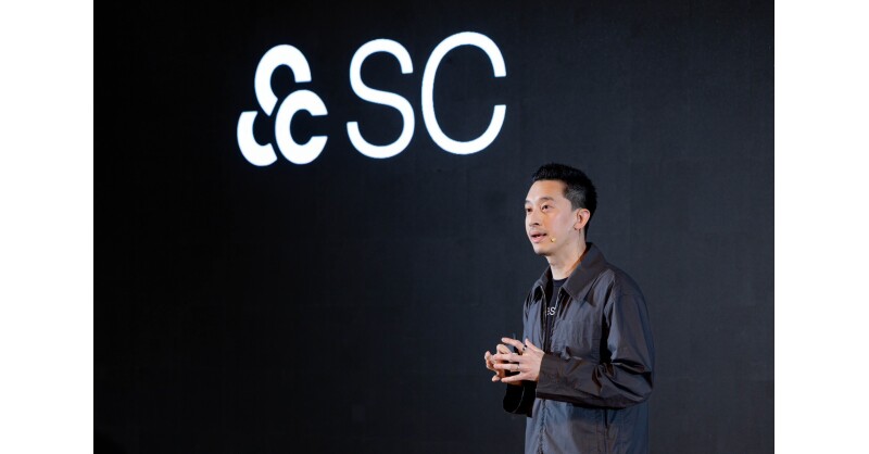 SC Unveils Bold Rebrand, Shifts “Beyond Residential” to Three-Engine Growth Model