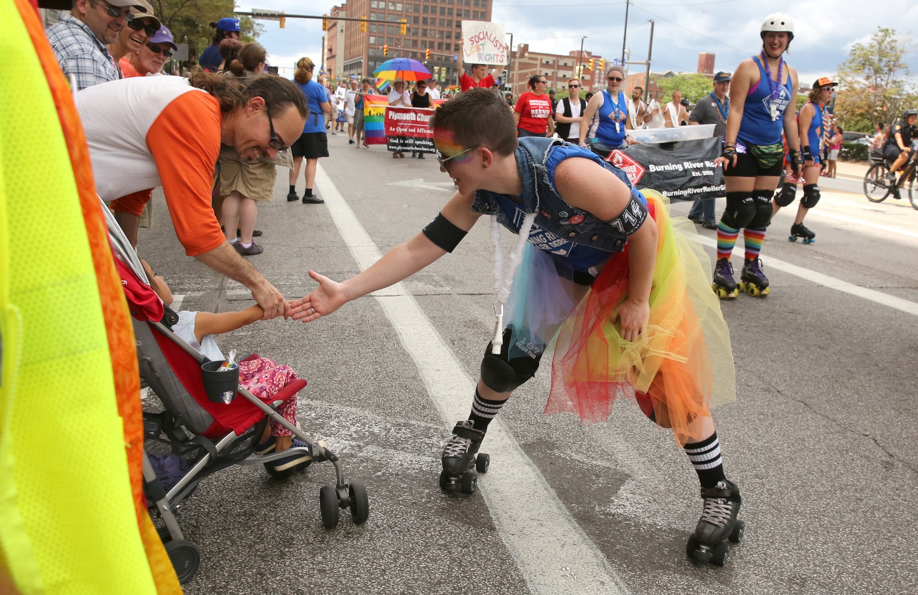 SCOTUS conversion therapy ruling ignores children forcibly subjugated to this treatment: Letter to the Editor