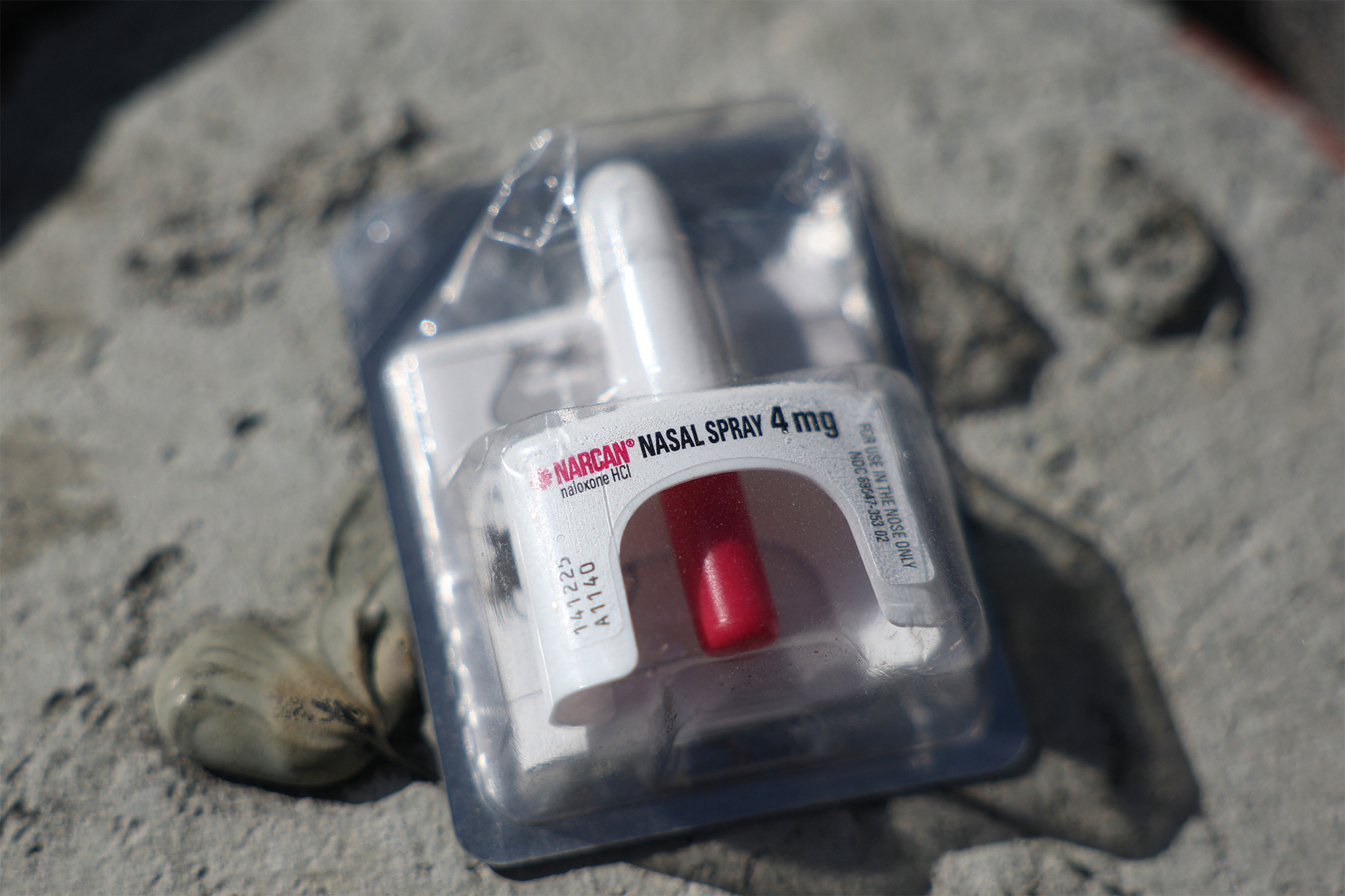 SF couple charged with murder after fentanyl exposure killed toddler