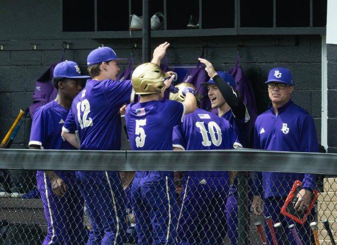 SLIDE SHOW: Purples best Christian County
