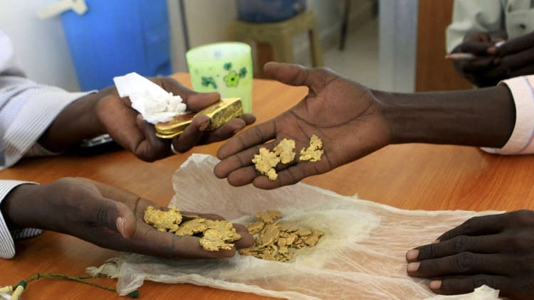 STPT report: ‘UAE embargo squeezes Sudan economy, encourages smuggling’