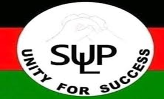 SUP ISSUES “JOBS AND JUSTICE” PETITION, DEMANDS ECONOMIC OVERHAUL AND GOV'T REFORM