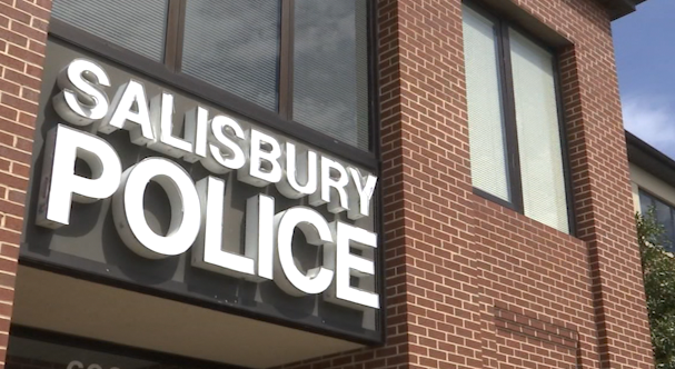 Salisbury Police Department faces hiring and retention crisis