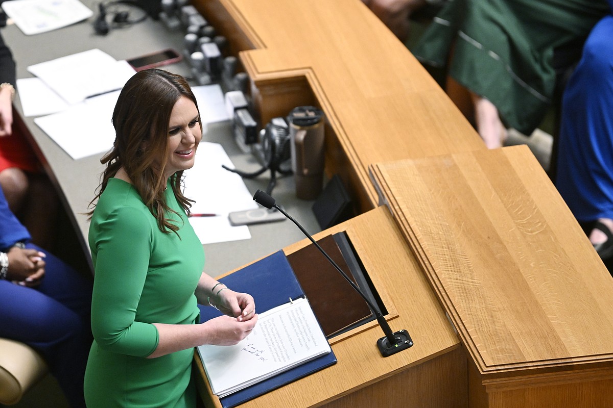 Sanders calls for special session over proposed tax reductions