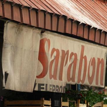 Sayonara Sarabon: Sarajevo Factory from the Scent of Chocolate to Ruins