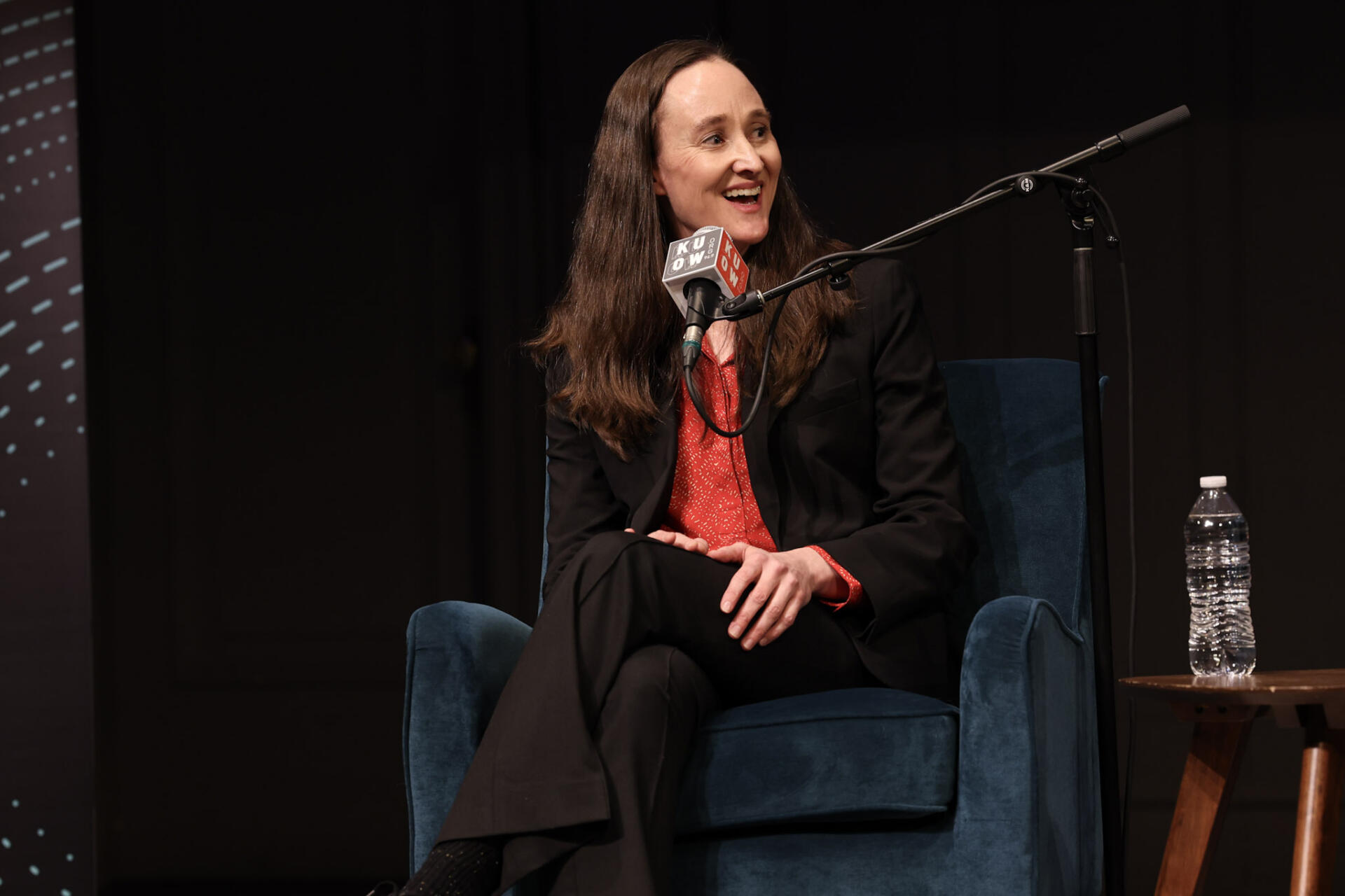 (Juan Pablo Chiquiza/KUOW)