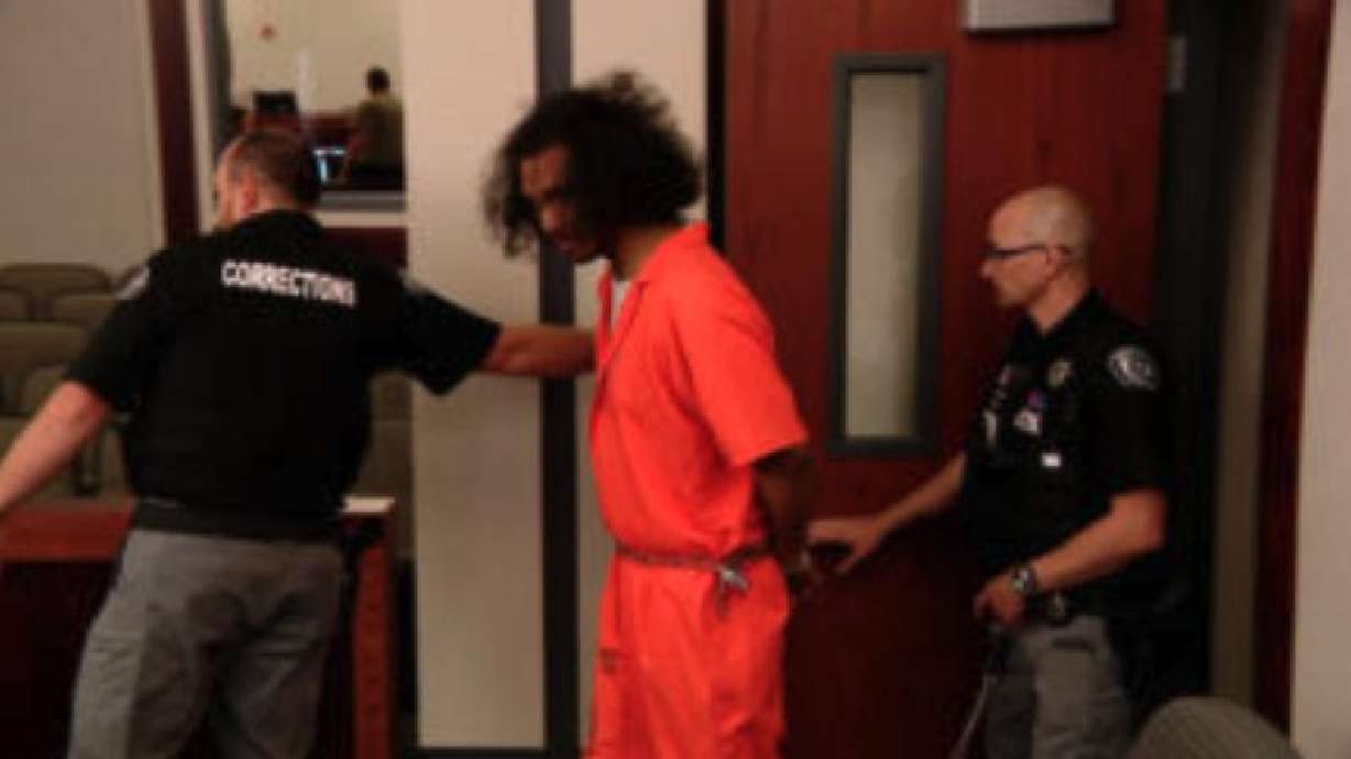 Serial sexual predator at center of KSL Investigation facing new felony charges behind bars