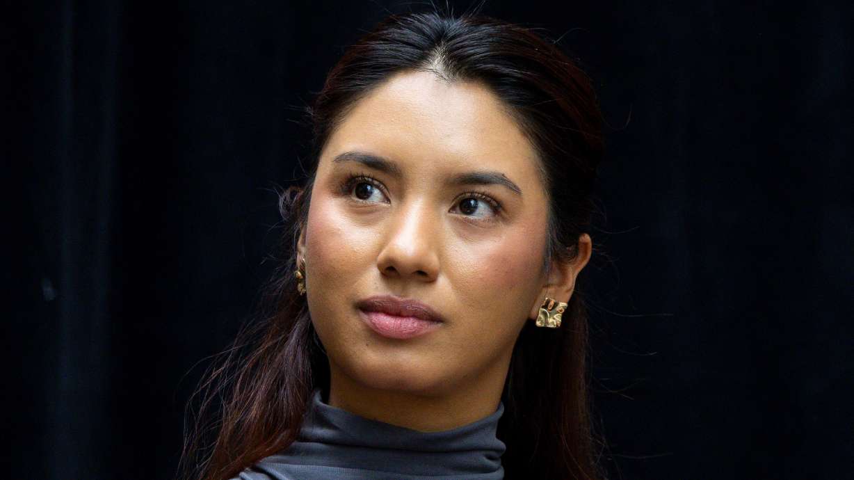 Several women accuse Utah congressional candidate Eva Lopez Chavez of misconduct