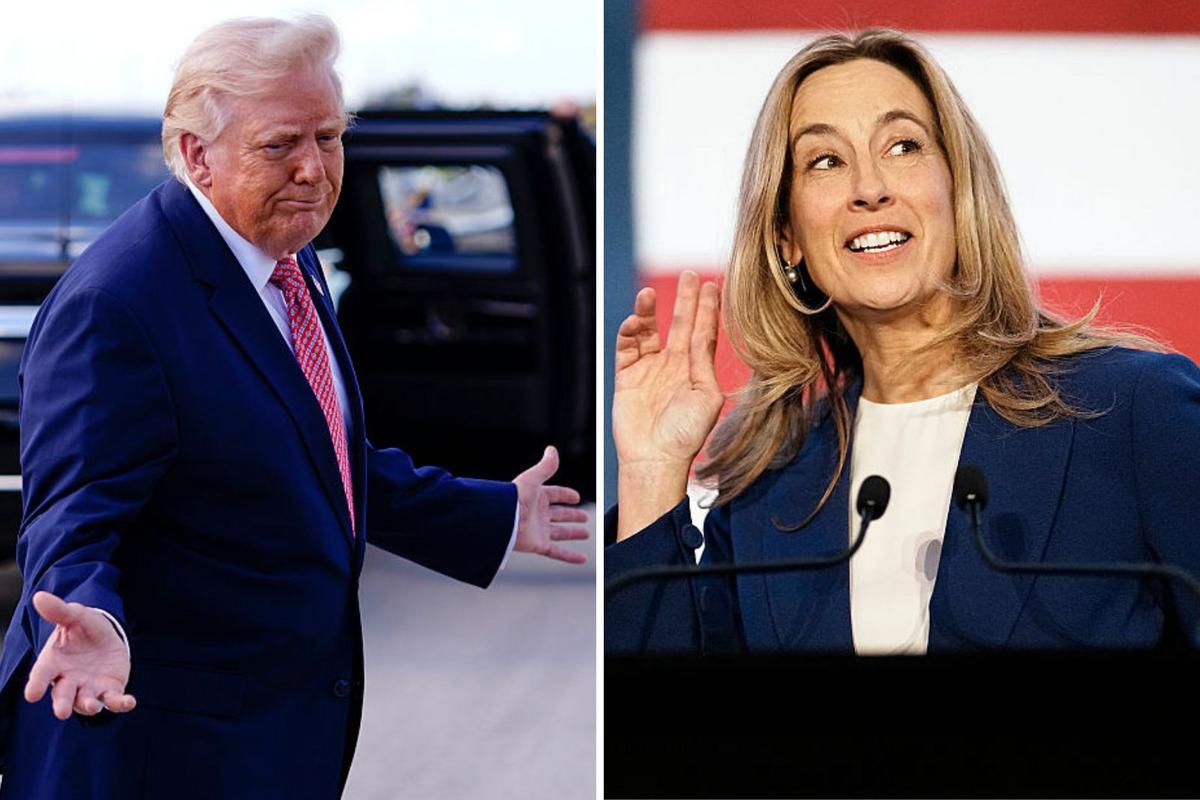 Sherrill approval strong despite NJ affordability crisis