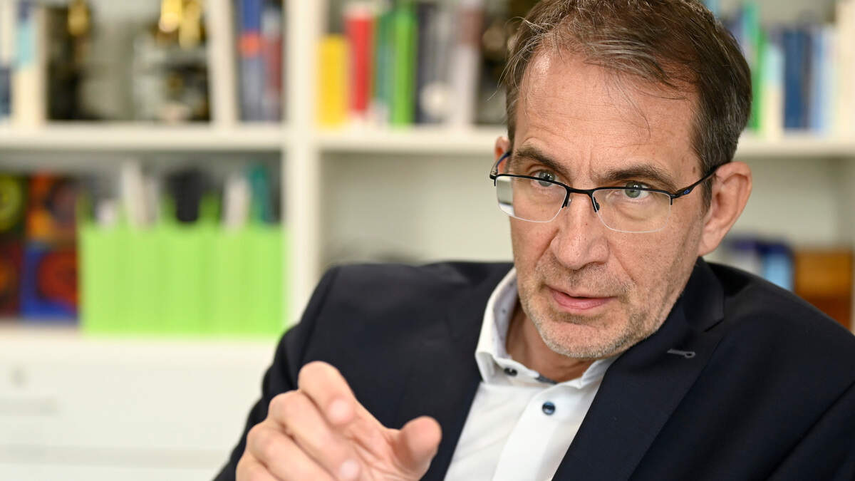 Michael Heneka Demenz Alzheimer Gürtelrose Impfung Luxemburg