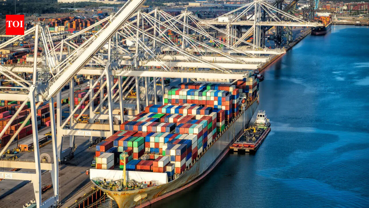 Shipbuilding In India: Structured tender model for shipbuilding: Government aims tech transfer, local manufacturing