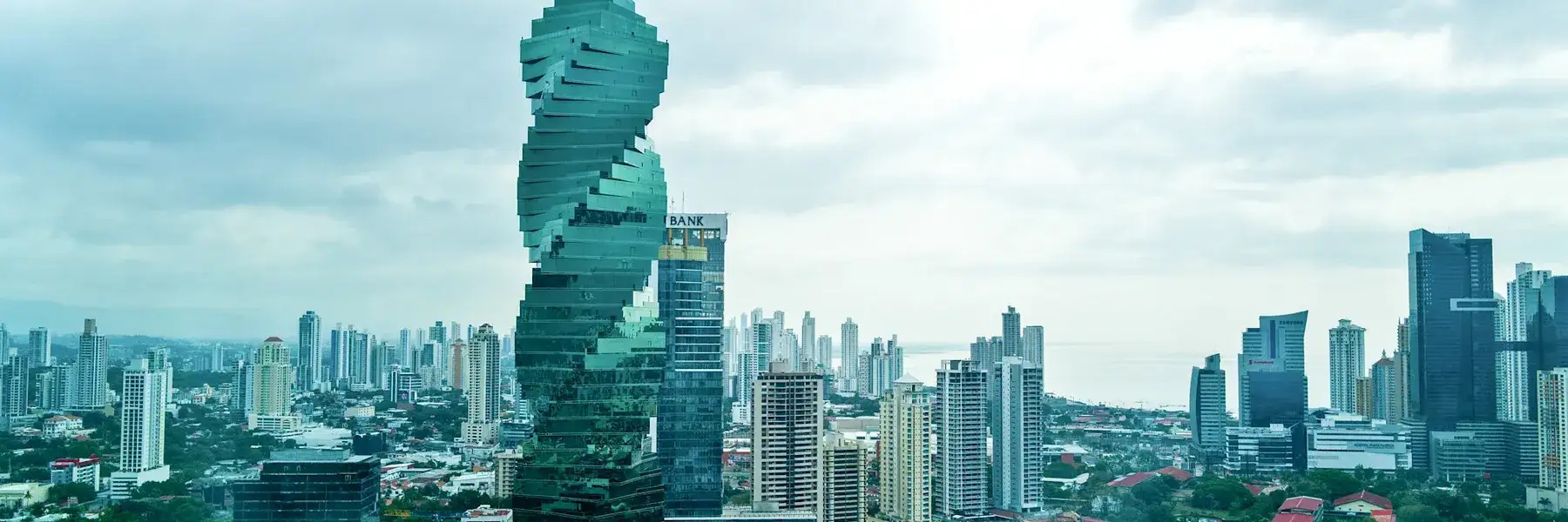 Shootings and Insecurity: Neighborhoods in Panama City are at Risk