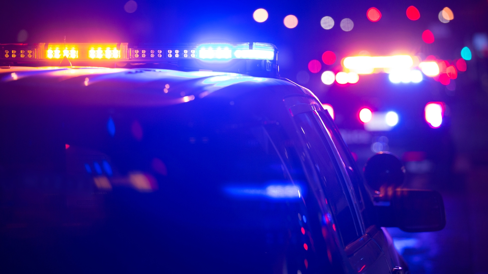 Shreveport, Louisiana shooting today: 8 children between the ages of 1 and 14 are dead after Shreveport mass shooting, police say