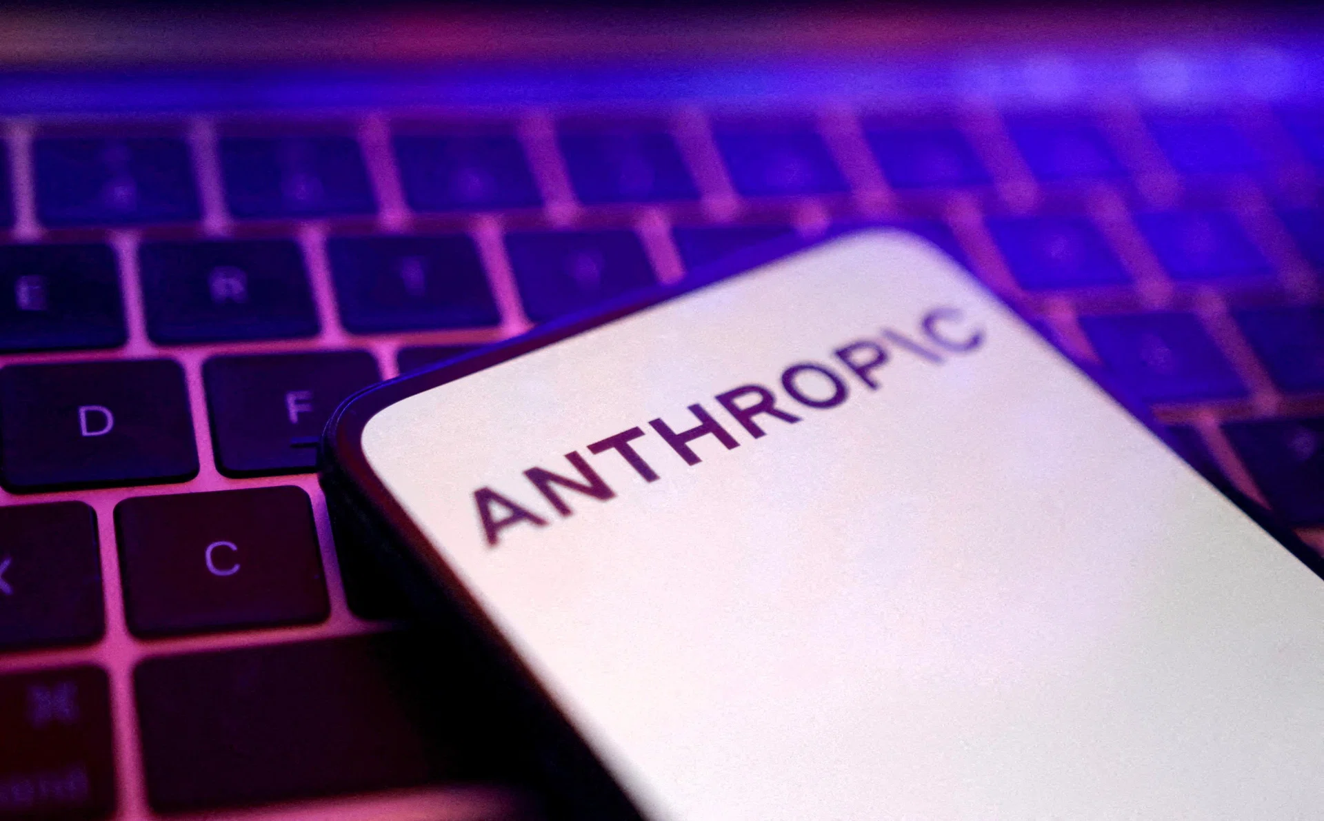 Singapore urges banks to fix security gaps amid concerns over Anthropic's Mythos AI