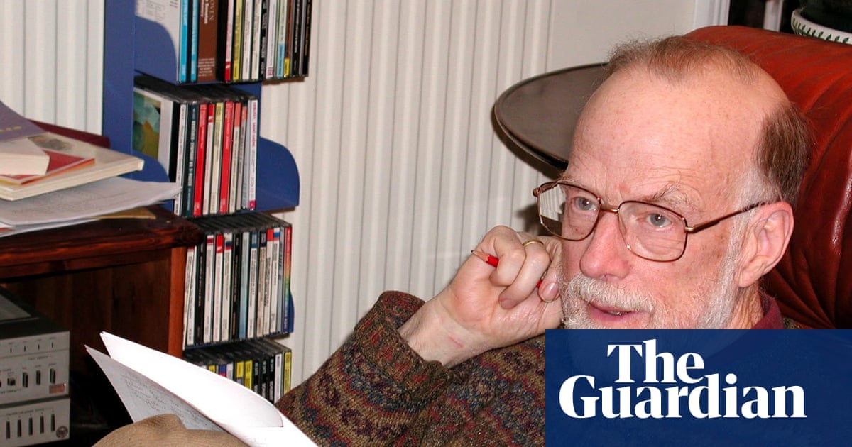 Sir Tony Hoare obituary | Computing