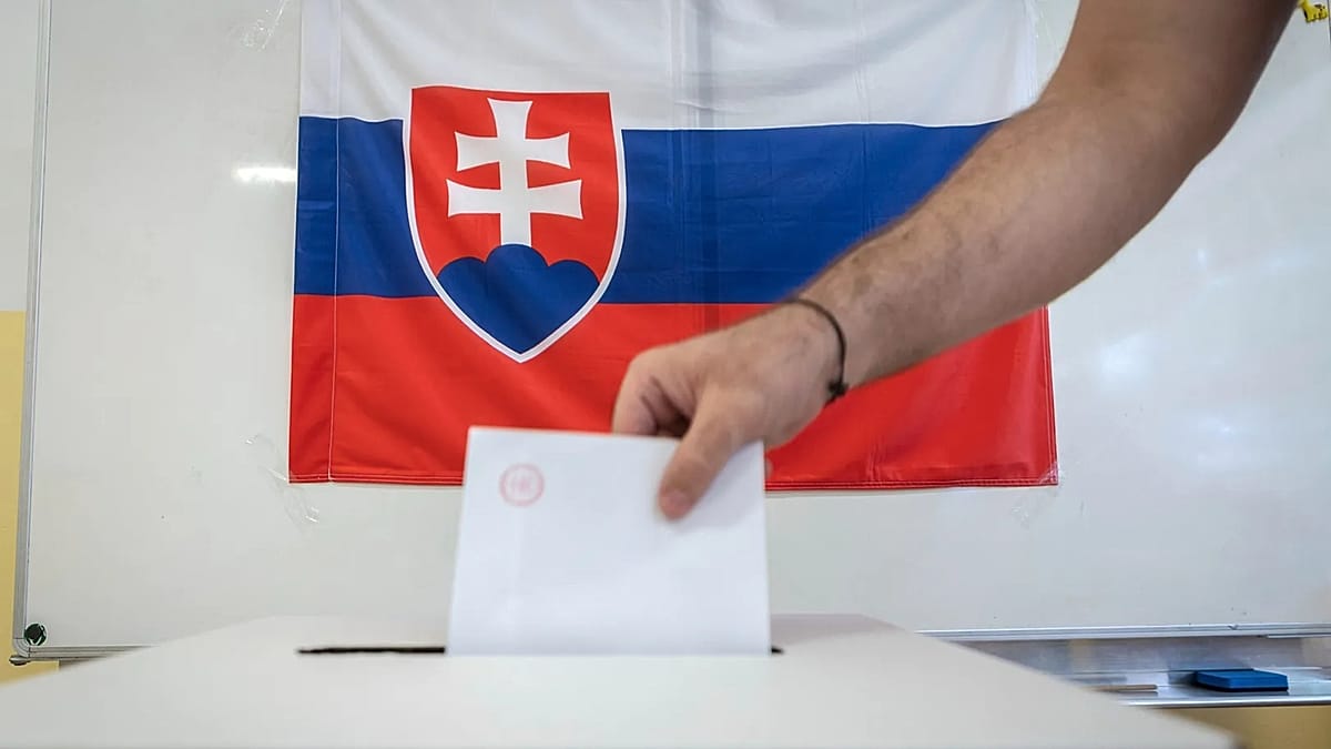 Slovakia to vote in July referendum on scrapping lifelong payments for politicians