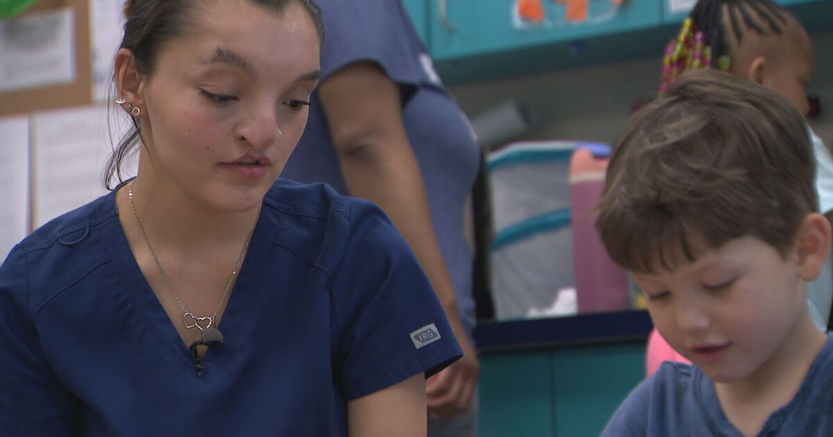 Smyrna program trains adults with disabilities for jobs