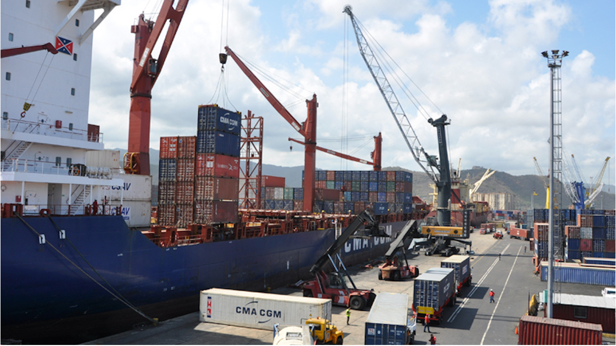 So You’re Thinking of Investing in Venezuela