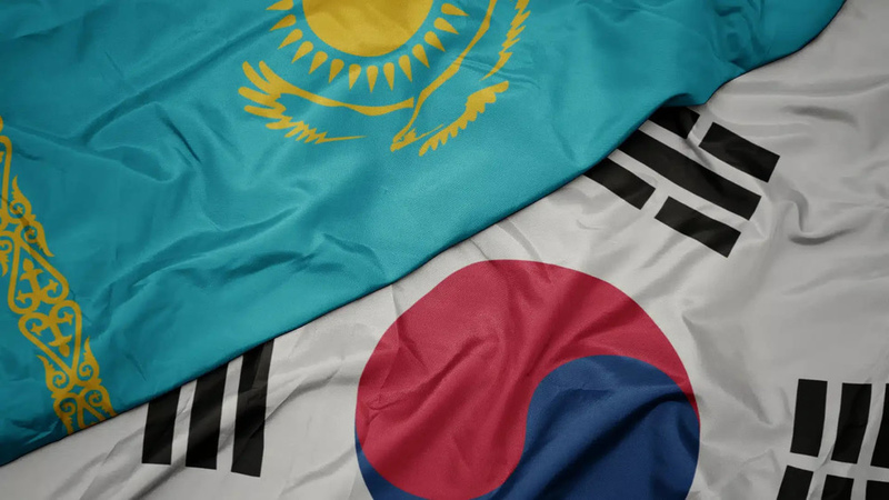 South Korea seeks to buy Kazakh oil amid Middle East conflict