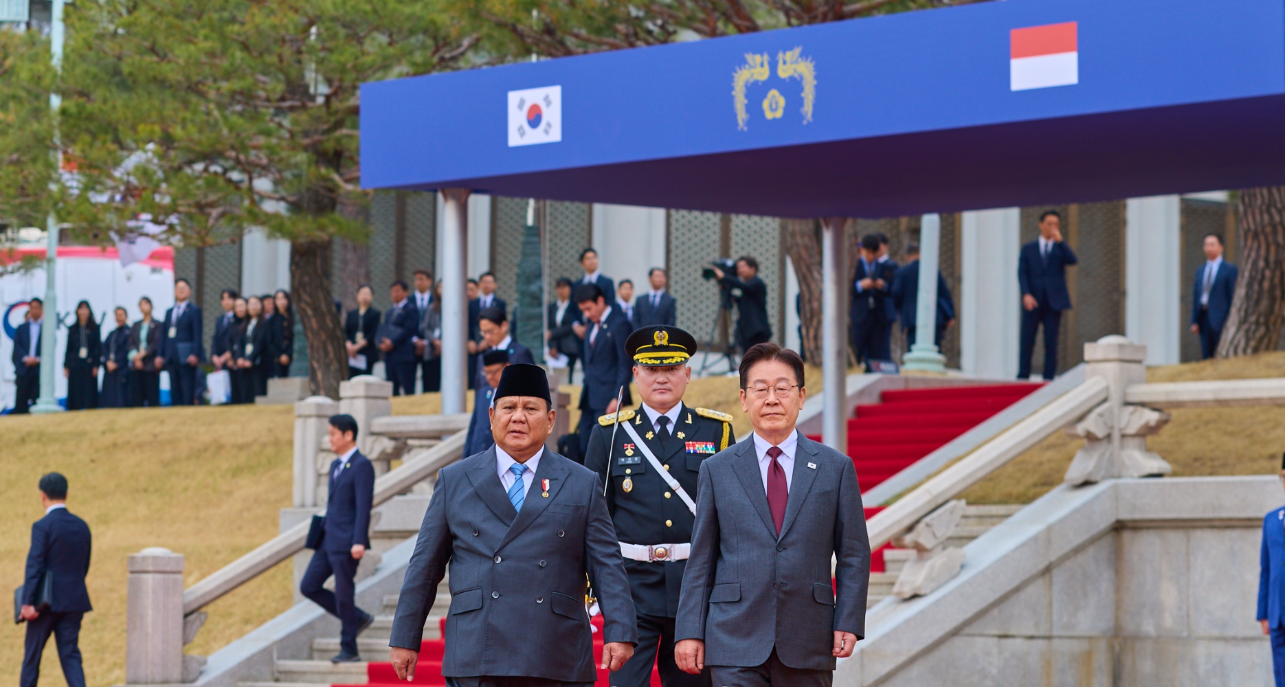 South Korea’s KF-21 ambitions faces uncertainty amid financing and trust issues