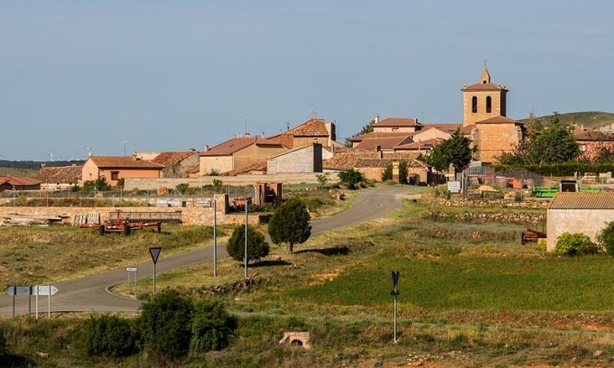 Spanish village of 40 offers free homes, jobs to newcomers to avoid being wiped off the map