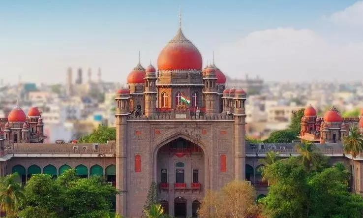 Special Lok Adalat at Telangana High Court Settles 37 Long-Pending TGRTC Cases