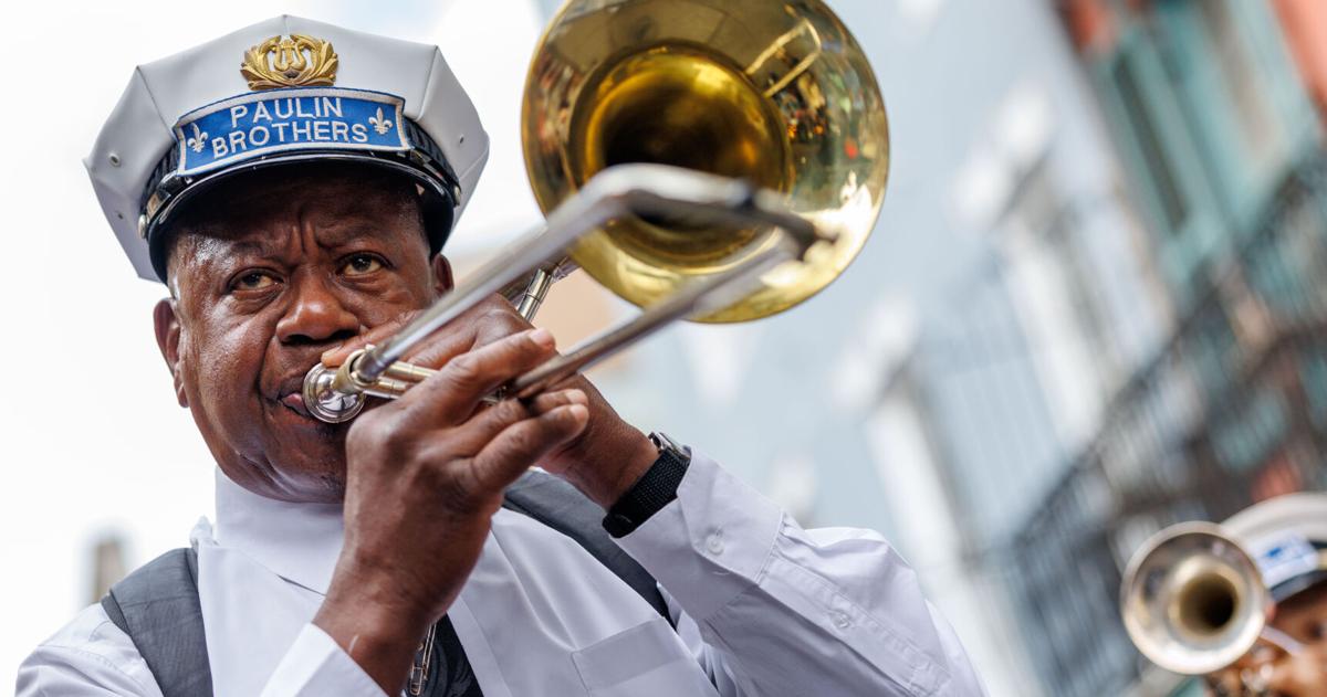 Spring festival season is here in Louisiana. See the list. | News