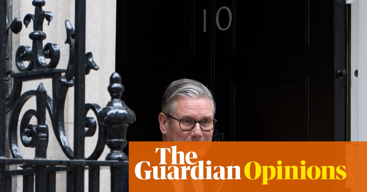 Starmer the Incurious asks no questions and sees no Mandy-shaped red flags | John Crace