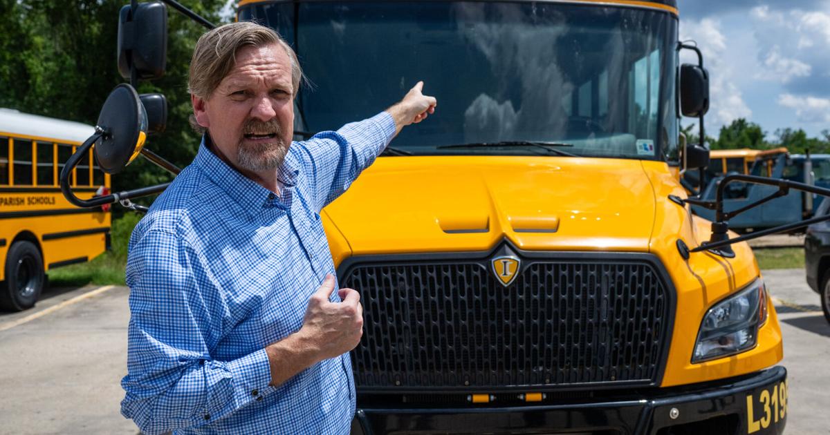 Start time shift at Baton Rouge schools led by N.C. firm | Education